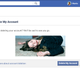 Image for article titled ‘You’re Deleting Your Account? We’ll Be Sad To See You Go,’ Says Facebook Prompt Showing User Photo Of Own Dead Body